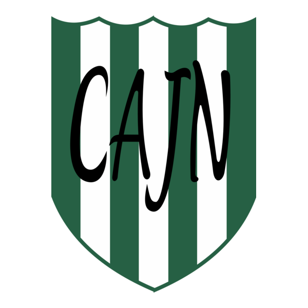 Club Atlético Jorge Newbery de Famatina La Rioja Logo PNG Vector