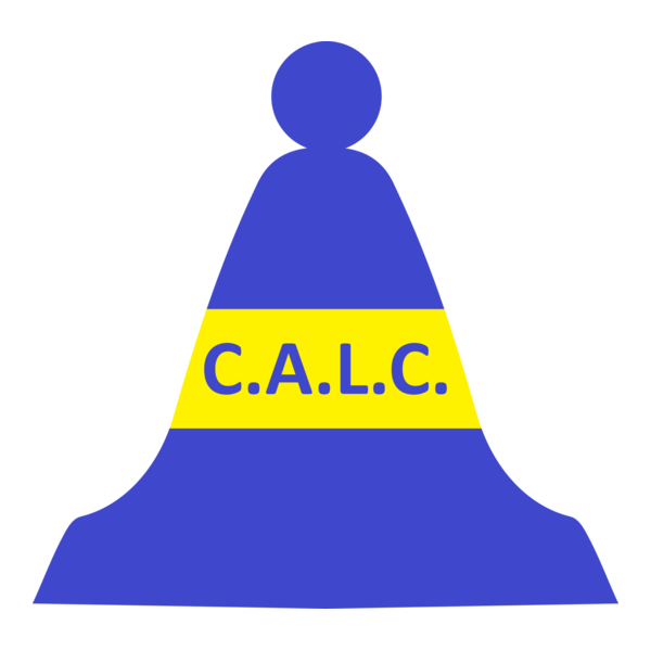 Club Atlético La Campana de La Campana Logo PNG Vector