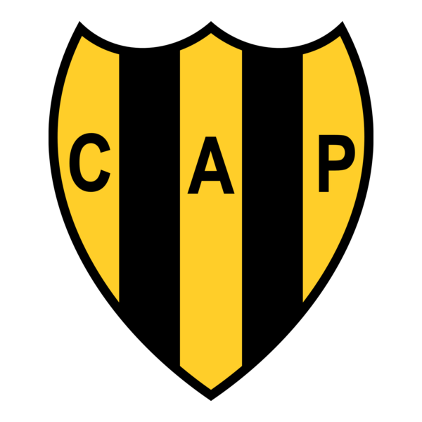 Club Atlético Peñarol de Famatina La Rioja Logo PNG Vector