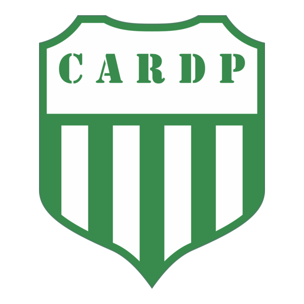 Club Atlético Recreativo y Deportivo Porvenir Logo PNG Vector