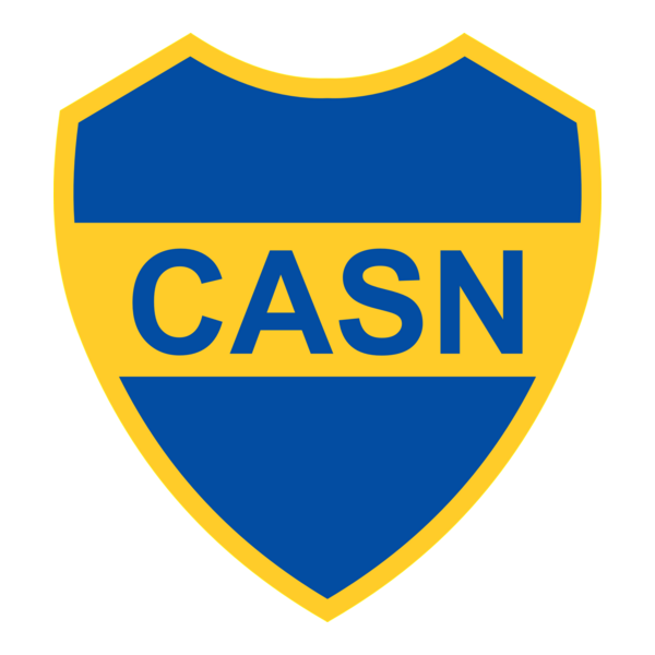 Club Atlético Sportivo Nono de Nono Córdoba Logo PNG Vector