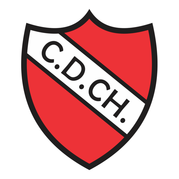 Club Deportivo Chañar de San Francisco Logo PNG Vector
