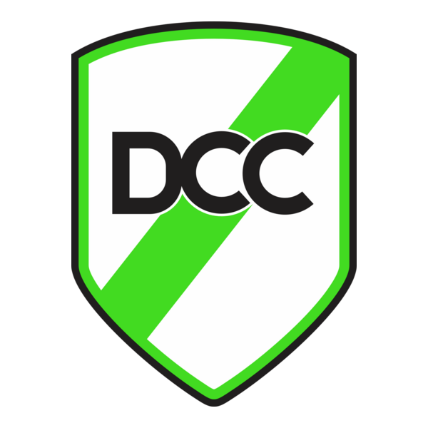 Club Disculpe Cualquier Cosa de Córdoba Logo PNG Vector