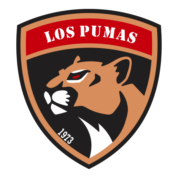 Club Los Pumas de Córdoba Logo PNG Vector
