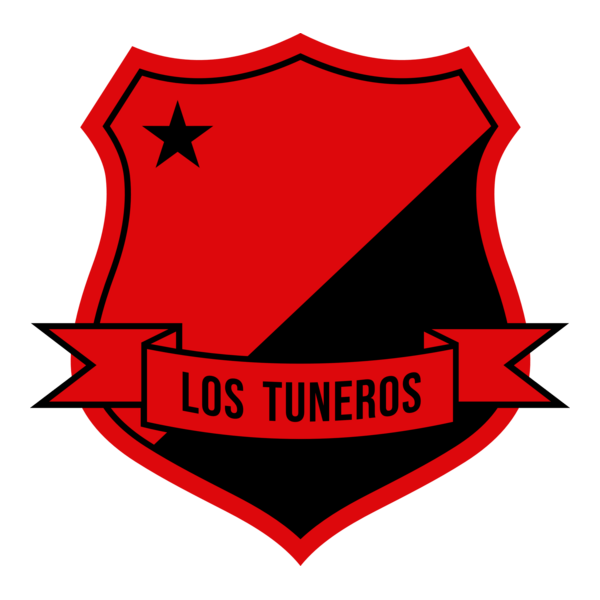Club Los Tuneros de Famatina La Rioja Logo PNG Vector