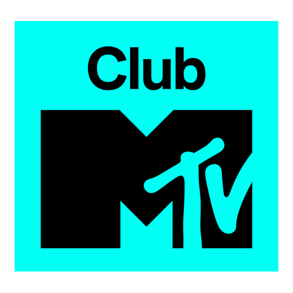 Club MTV 2021 Logo PNG Vector