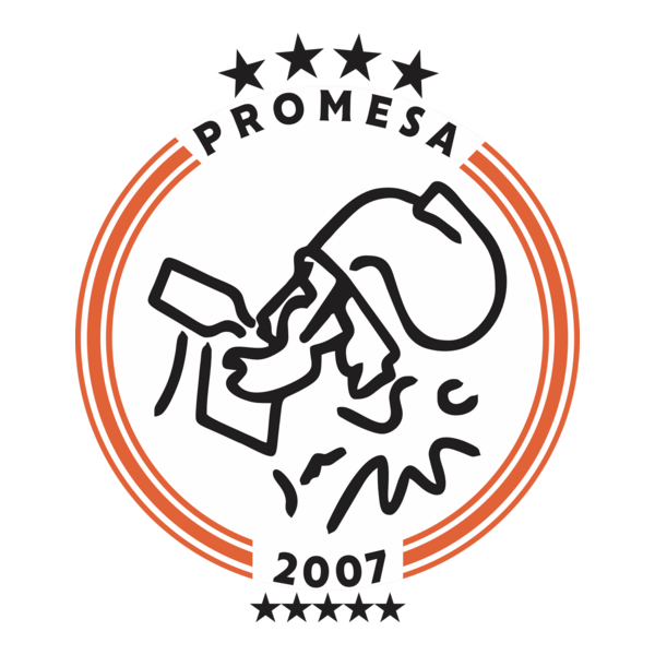 Club Promesa de Córdoba Logo PNG Vector