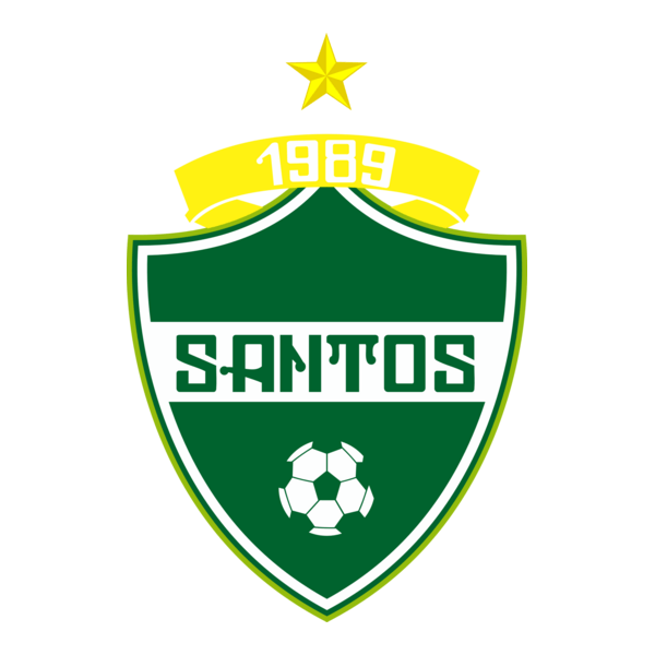 Club Santos de Córdoba Logo PNG Vector