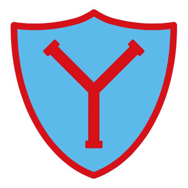 Club Social y Deportivo Yupanqui Logo PNG Vector