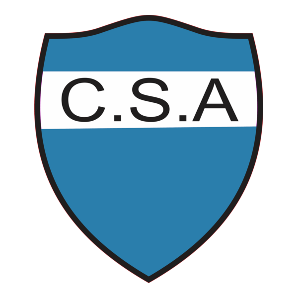 Club Sportivo Argentino Logo PNG Vector