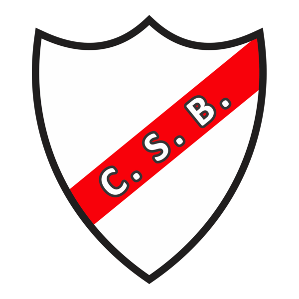 Club Sportivo Barracas Logo PNG Vector