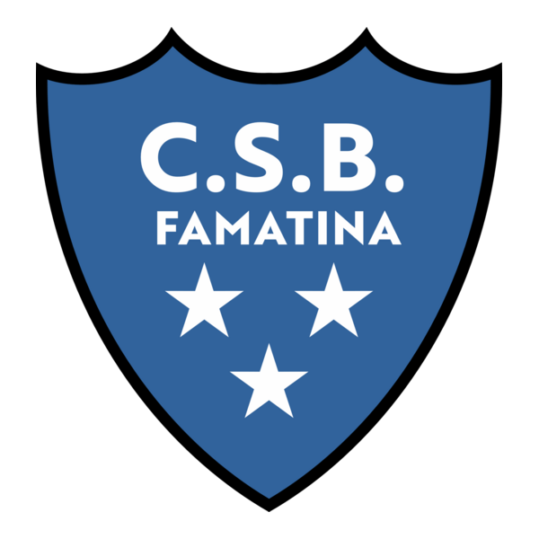 Club Sportivo Belgrano de Famatina La Rioja Logo PNG Vector