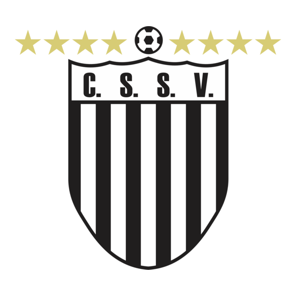 Club Sportivo San Vicente de Famatina La Rioja Logo PNG Vector