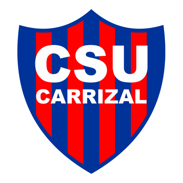 Club Sportivo Unión de Carrizal La Rioja Logo PNG Vector