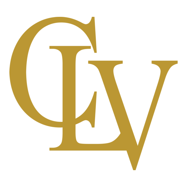 CLV Logo PNG Vector