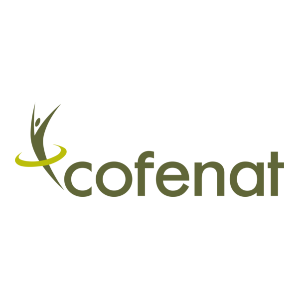 cofenat Logo PNG Vector