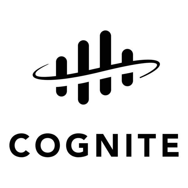 Cognite Logo PNG Vector