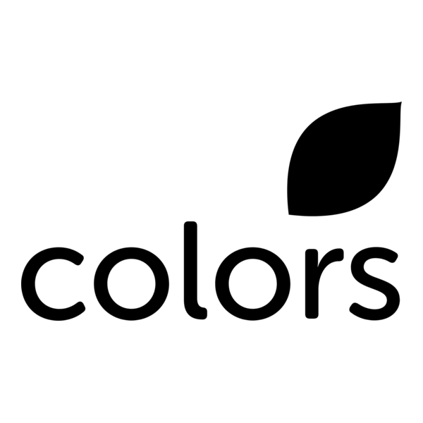 Colors Logo PNG Vector
