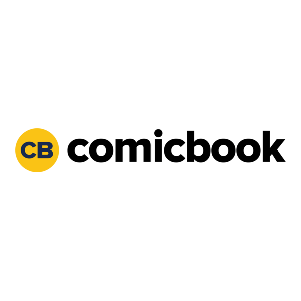 ComicBook Logo PNG Vector