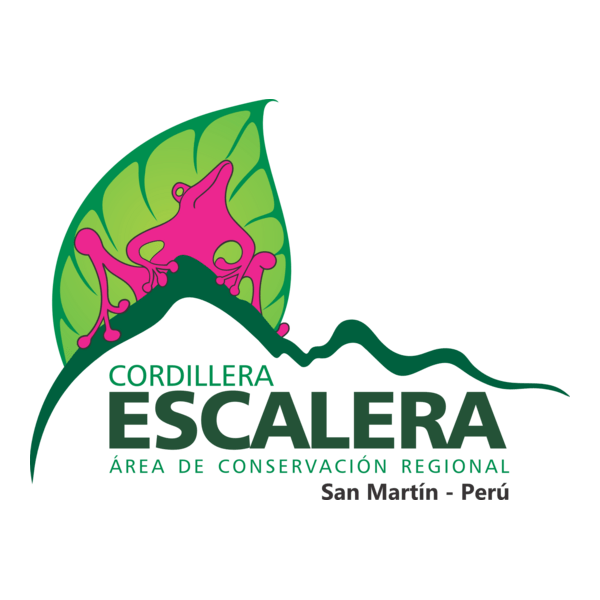 CORDILLERA ESCALERA Logo PNG Vector