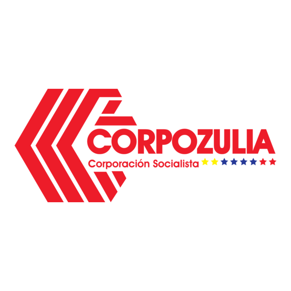 Corpo Zulia Logo PNG Vector