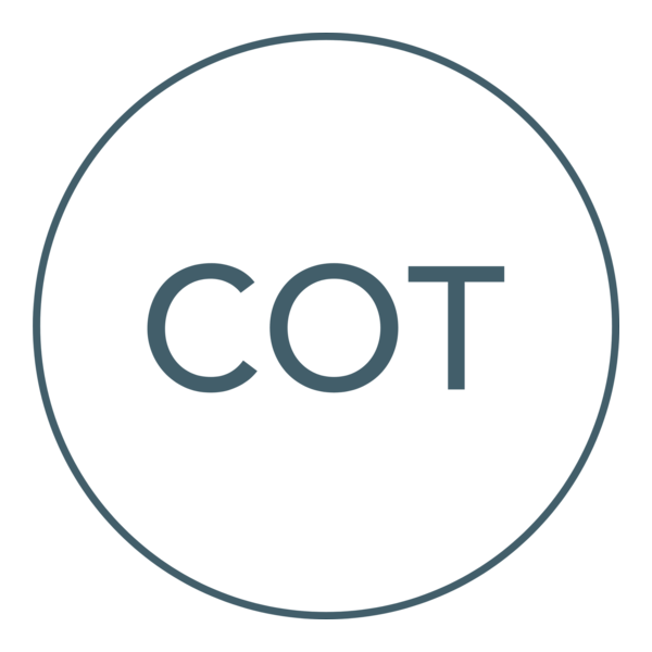 COT Sverige Logo PNG Vector