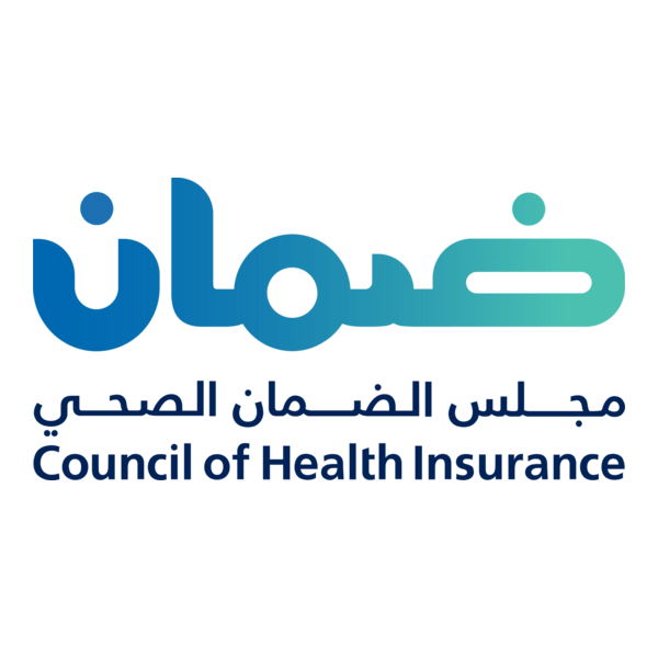 Council of Health Insurance Logo PNG Vector