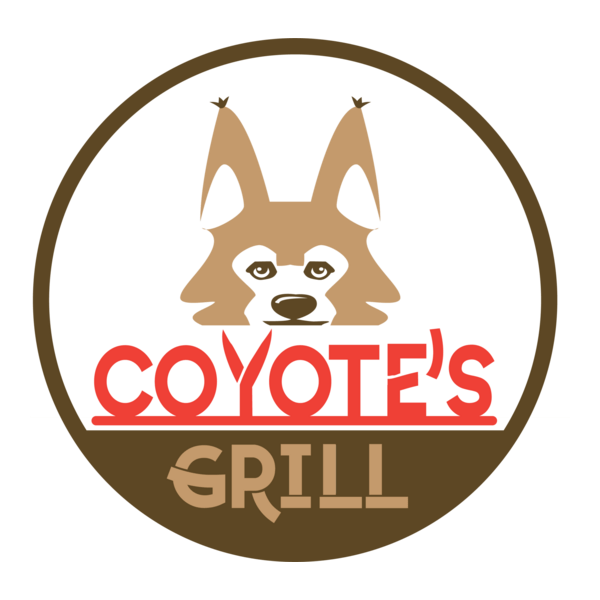 COYOTE´S GILL Logo PNG Vector