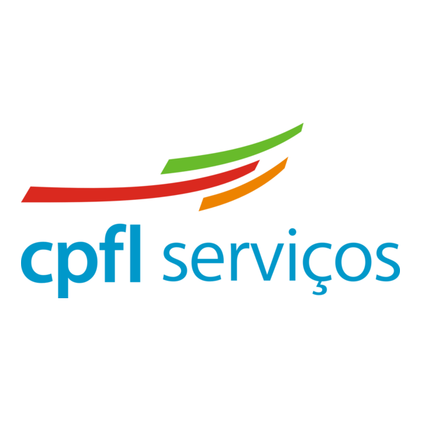 CPFL SERVIÇOS Logo PNG Vector