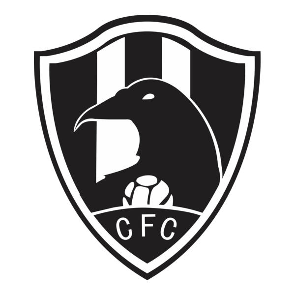 Cuervos Fútbol Club de Córdoba Logo PNG Vector