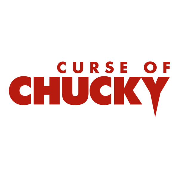 Curse of Chucky Logo PNG Vector