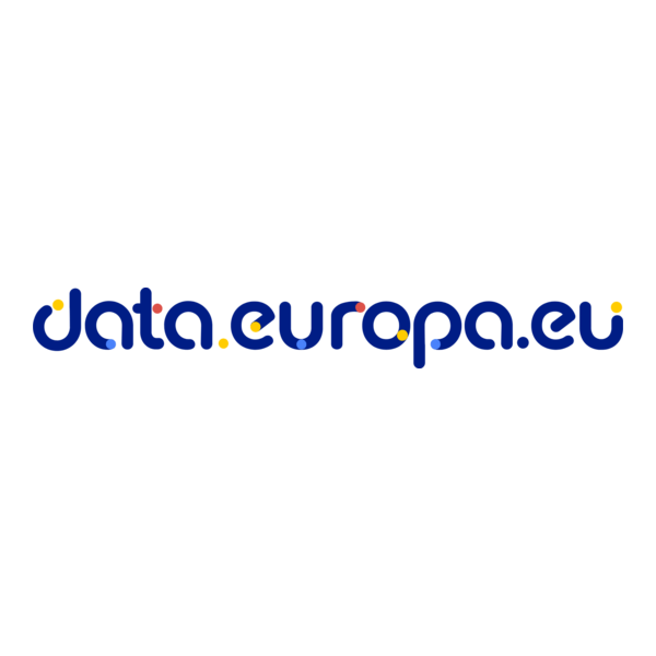 data.europa.eu Logo PNG Vector