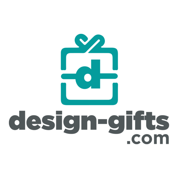 Design-gifts.com Logo PNG Vector