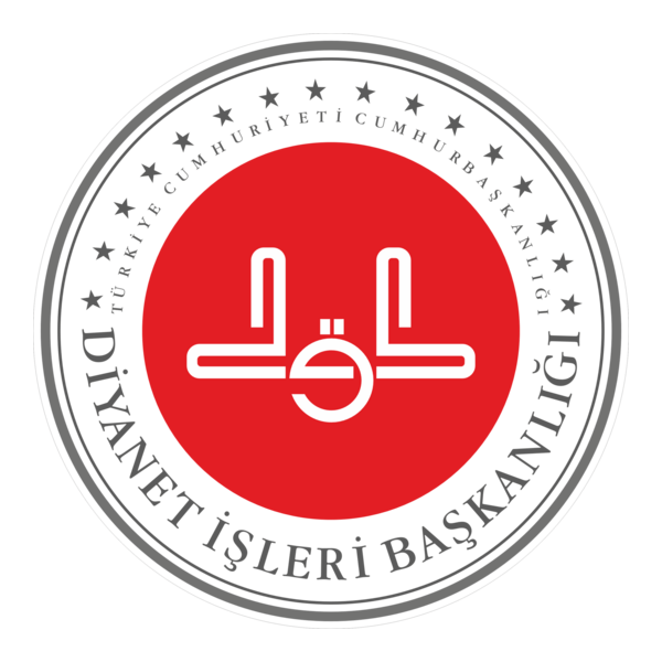 DİYANET Logo PNG Vector