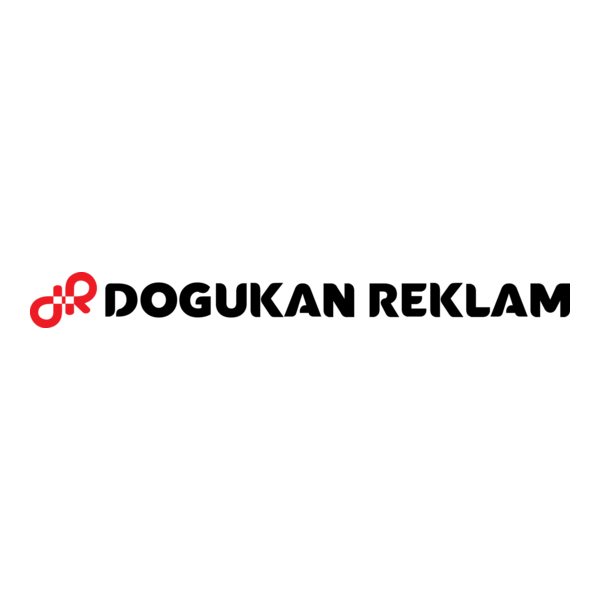 Doğukan Reklam Logo PNG Vector