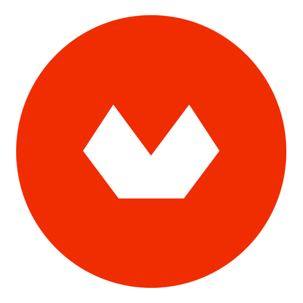 Domestika Logo PNG Vector