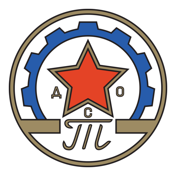 DSO Torpedo Ruse (mid 1950's) Logo PNG Vector