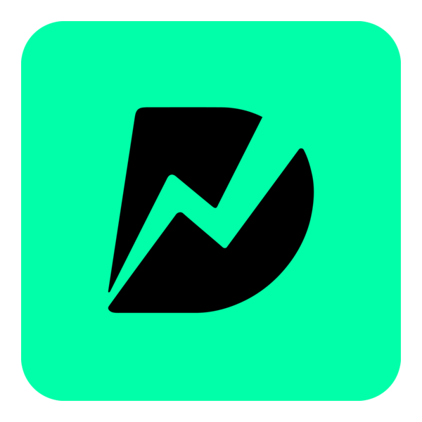 Dunzo Logo PNG Vector