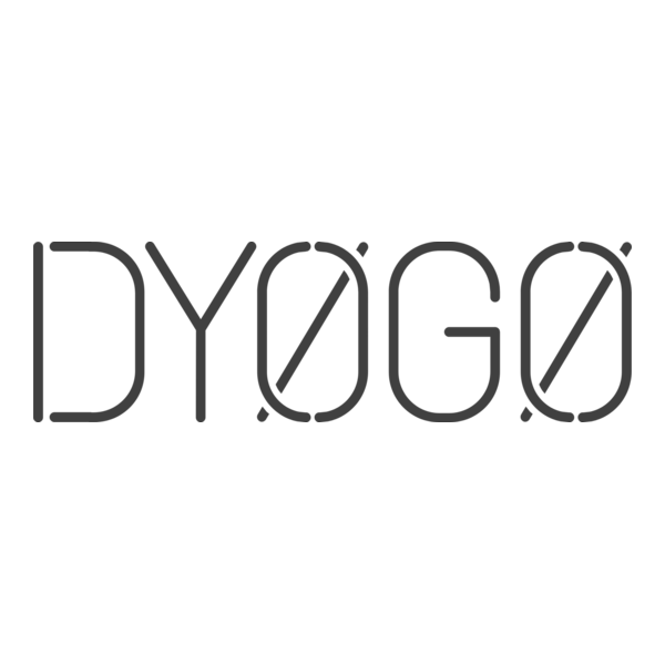 DYOGO 2010 Logo PNG Vector