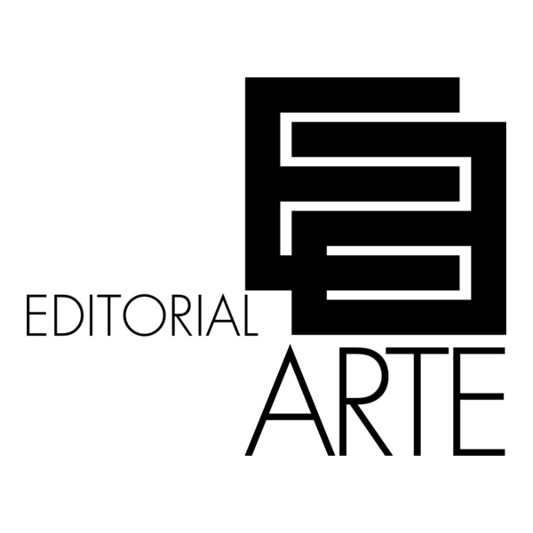 Editorial Arte Logo PNG Vector