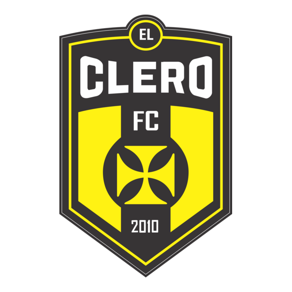 El Clero Fútbol Club de Córdoba Logo PNG Vector