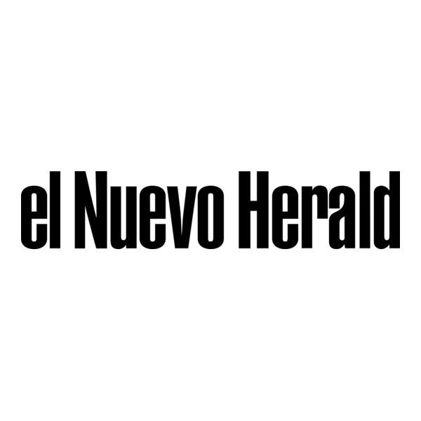 El Nuevo Herald Logo PNG Vector