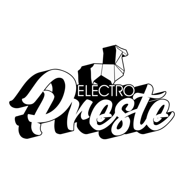 ELECTRO PRESTE Logo PNG Vector