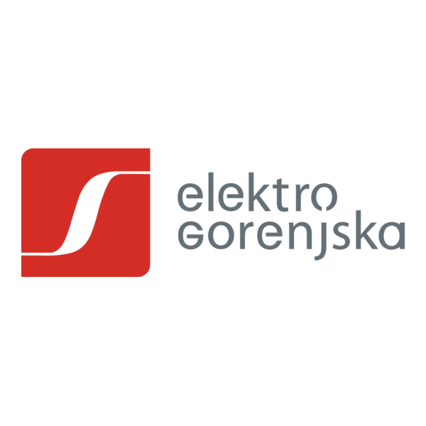 Elektro Gorenjska Logo PNG Vector