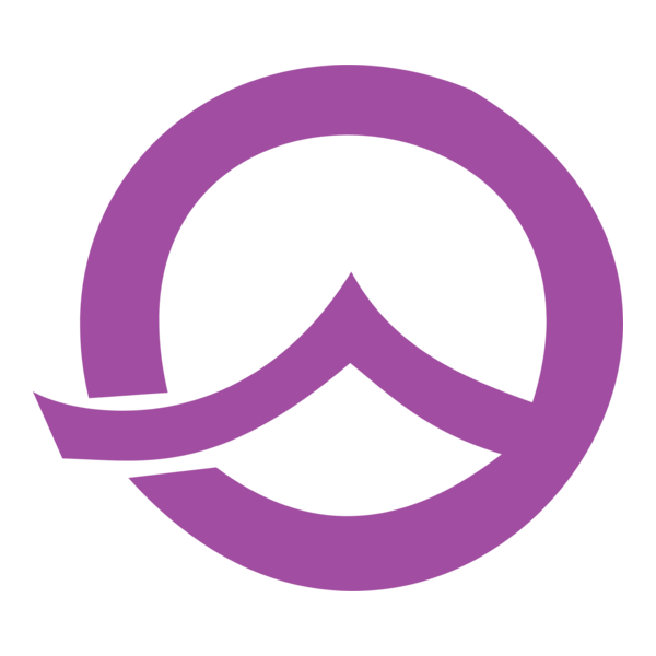 Emblem of Ayama Logo PNG Vector