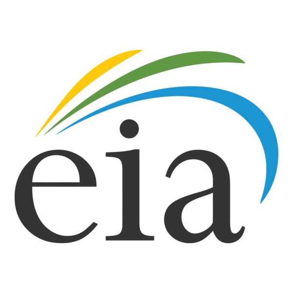 Energy Information Administration - eia Logo PNG Vector