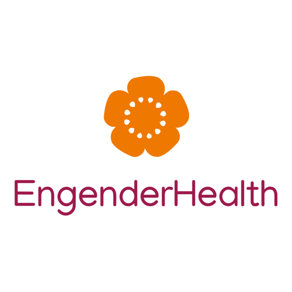 Engender Health Logo PNG Vector
