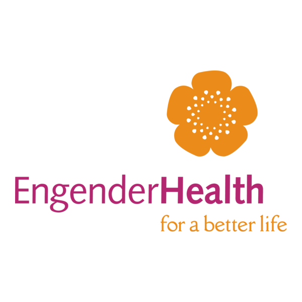 EngenderHealth for a better life Logo PNG Vector