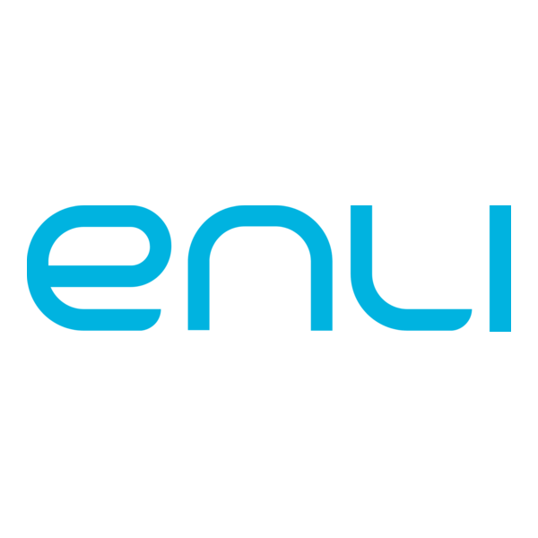 Enli Health Intelligence Logo PNG Vector