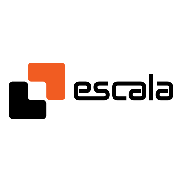 Escala Logo PNG Vector